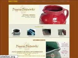 Sites similar to digginsdirtworks.com