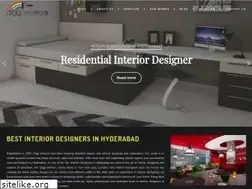 Sites similar to digginteriors.com