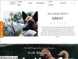 Sites similar to digginyourdog.com