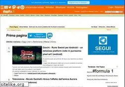Sites similar to diggita.it