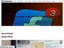 Sites similar to diggitals.com
