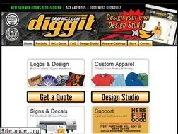 Sites similar to diggitgraphics.com