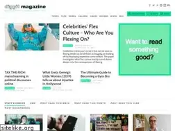 Sites similar to diggitmagazine.com