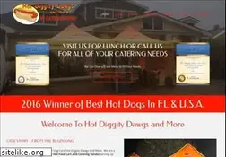 Sites similar to diggitydawgs.com