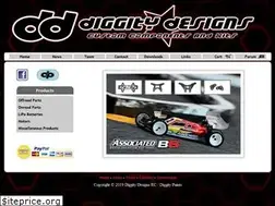 Sites similar to diggitydesigns.com