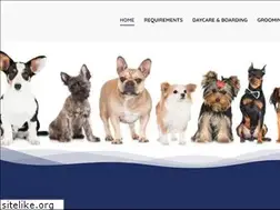 Sites similar to diggitydogresort.com