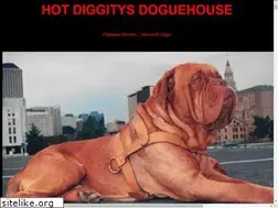 Sites similar to diggitydogue.com