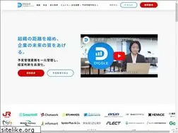 Sites similar to diggle.jp
