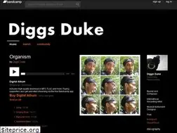 Sites similar to diggsduke.bandcamp.com