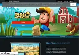 Sites similar to diggysadventure.com
