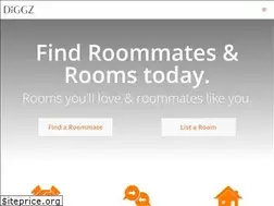 Sites similar to diggz.co