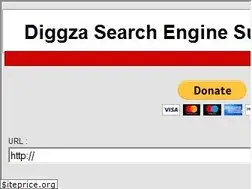 Sites similar to diggza.com