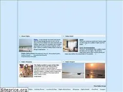 Sites similar to dighabeach.com
