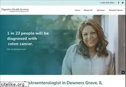 Sites similar to dighealth.org