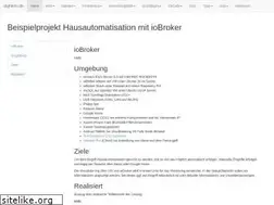 Sites similar to digheim.de
