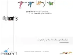 Sites similar to dighentis.com