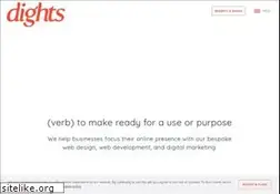 Sites similar to dights.com