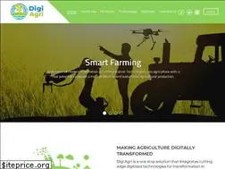 Sites similar to digi-agri.com