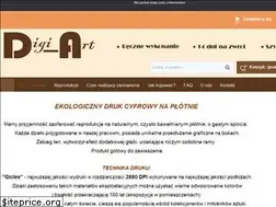 Sites similar to digi-art.pl