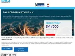Sites similar to digi-communications.ro
