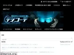 Sites similar to digi-coordi.com