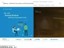 Sites similar to digi-corp.com