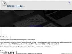 Sites similar to digi-dial.com