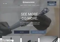 Sites similar to digi-doc.com
