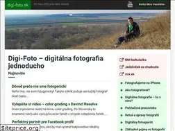Sites similar to digi-foto.sk