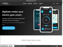 Sites similar to digi-gate.co.uk
