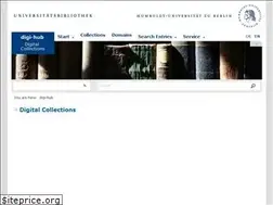 Sites similar to digi-hub.de
