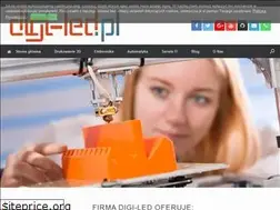 Sites similar to digi-led.pl