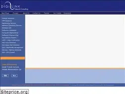Sites similar to digi-link.com.hk