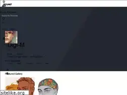 Sites similar to digi-m.deviantart.com