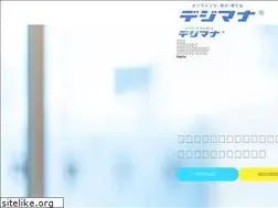 Sites similar to digi-mana.com