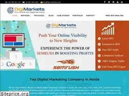 Sites similar to digi-markets.com