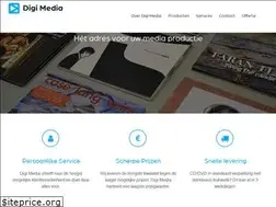 Sites similar to digi-media.nl
