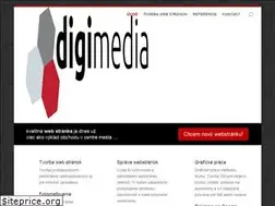 Sites similar to digi-media.sk