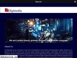 Sites similar to digi-media.uk