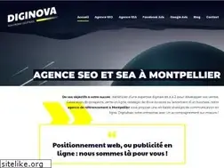 Sites similar to digi-nova.com