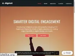Sites similar to digi-nut.co.uk
