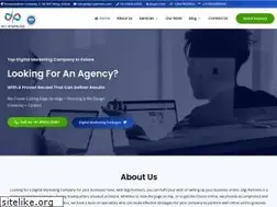 Sites similar to digi-partners.com