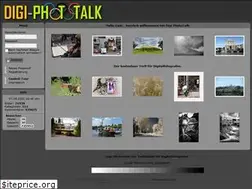 Sites similar to digi-phototalk.de