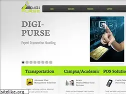 Sites similar to digi-purse.com