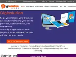 Sites similar to digi-solution.com