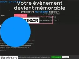 Sites similar to digi-sports.fr