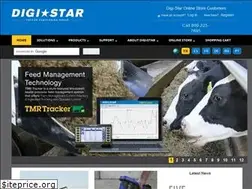 Sites similar to digi-star.com