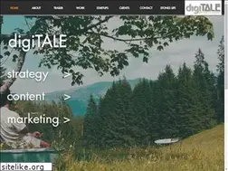 Sites similar to digi-tale.com