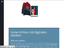 Sites similar to digi-teach.de