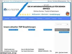 Sites similar to digi-tester.de